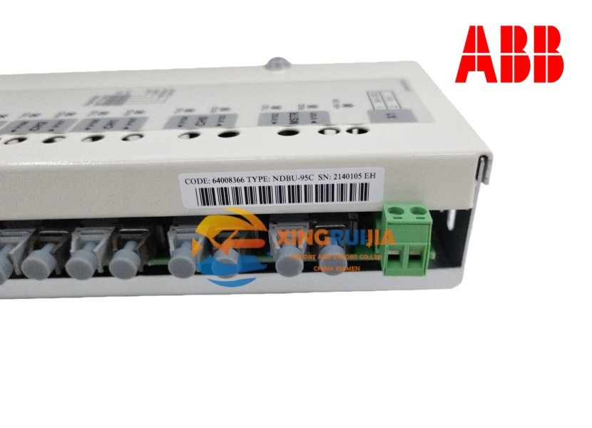 ABB NDBU-95C 64008366